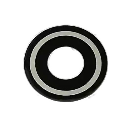 Camera Lens For Doogee Blade 10 Pro Red By - Maxbhi Com