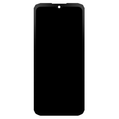 Lcd Screen For Doogee Blade 10 Pro Replacement Display By - Maxbhi Com