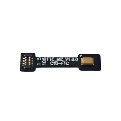 Microphone Flex Cable For Doogee Blade 10 Ultra By - Maxbhi Com