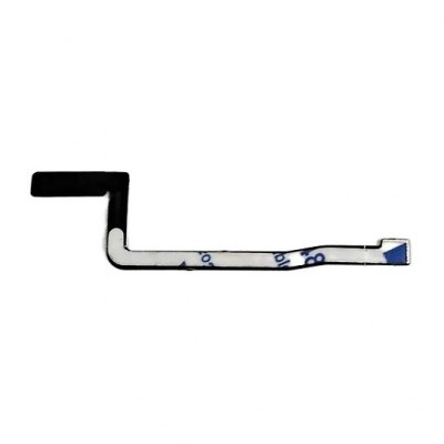 Power Button Flex Cable For Doogee Blade 10 Ultra On Off Flex Pcb By - Maxbhi Com