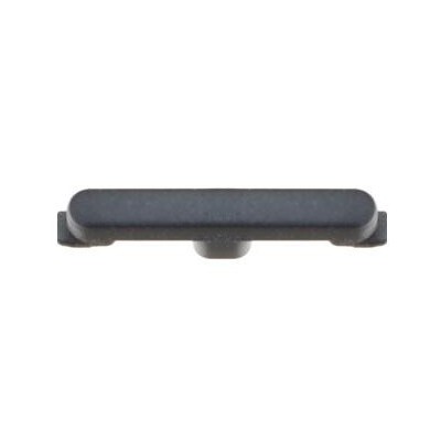 Power Button Outer For Motorola Edge 40 Neo Black By - Maxbhi Com