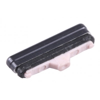 Power Button Outer For Samsung Galaxy S10 Lite Black By - Maxbhi Com