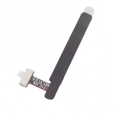 Volume Button Flex Cable For Doogee Blade 10 Ultra By - Maxbhi Com