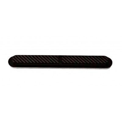 Volume Side Button Outer For Doogee Blade 10 Ultra Black By - Maxbhi Com