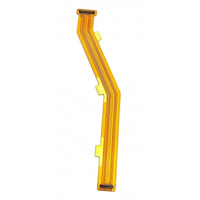Lcd Flex Cable For Realme 2 By - Maxbhi Com