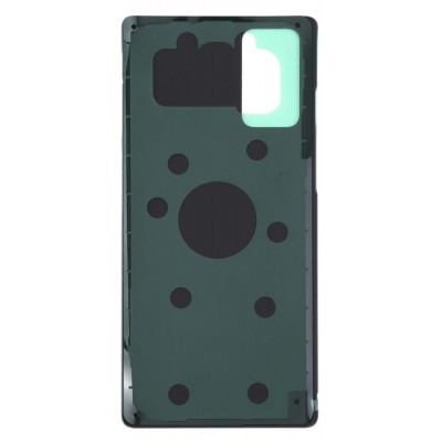 Back Panel Cover For Samsung Galaxy Note 20 Green - Maxbhi Com