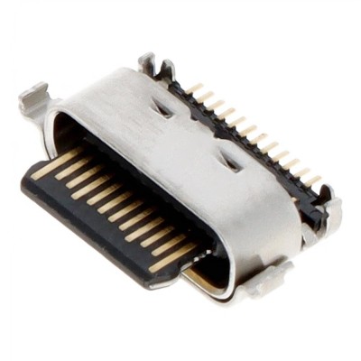 Charging Connector For Motorola Moto G31 By - Maxbhi Com