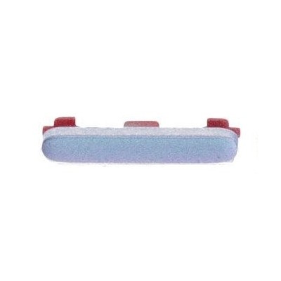 Power Button Outer For Motorola Moto G31 Blue By - Maxbhi Com Power Button Outer For Motorola Moto G31 Blue By - Maxbhi Com