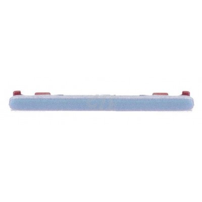 Volume Side Button Outer For Motorola Moto G31 Blue By - Maxbhi Com