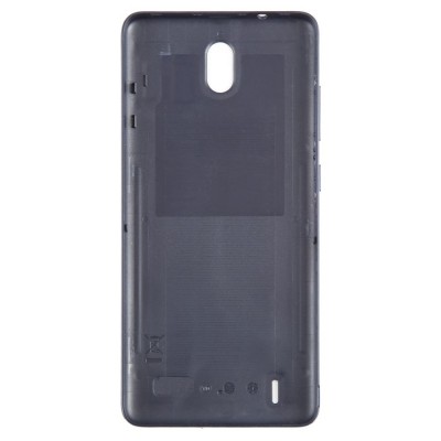Back Panel Cover For Nokia C01 Plus Blue - Maxbhi Com