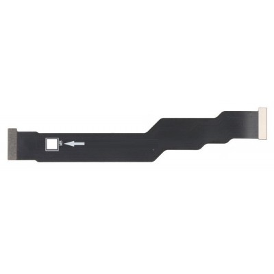 Lcd Flex Cable For Oneplus 12r 5g By - Maxbhi Com