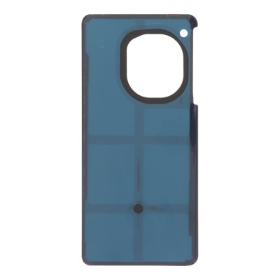 Back Panel Cover For Oneplus 12r 5g White - Maxbhi Com
