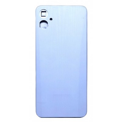Full Body Housing For Samsung Galaxy A05 Silver - Maxbhi Com