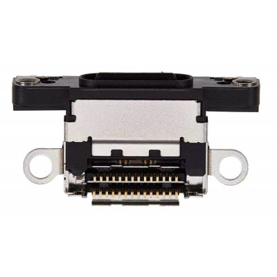 Charging Connector For Apple Iphone 16 Pro Max By - Maxbhi Com