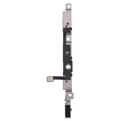 Power Button Flex Cable For Apple Iphone 16 Pro Max On Off Flex Pcb By - Maxbhi Com