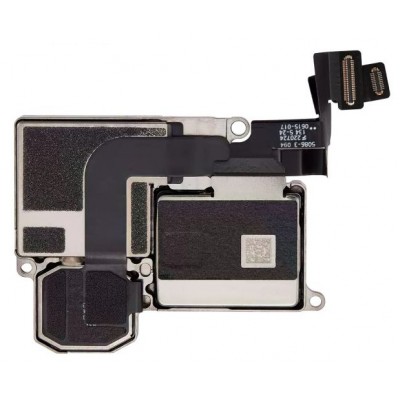 Replacement Back Camera For Apple Iphone 16 Pro Max By - Maxbhi Com