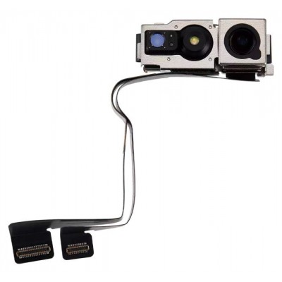 Replacement Front Camera For Apple Iphone 16 Pro Max Selfie Camera By - Maxbhi Com