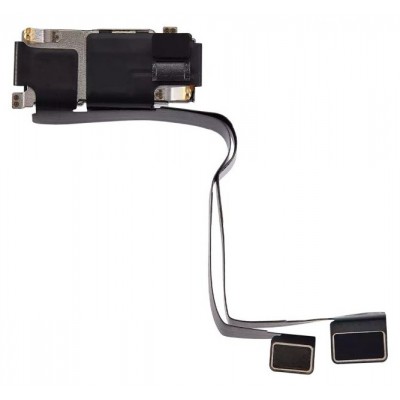 Replacement Front Camera For Apple Iphone 16 Pro Max Selfie Camera By - Maxbhi Com