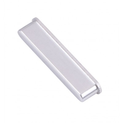 Volume Side Button Outer For Sony Xperia 5 White By - Maxbhi Com