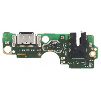 Charging Connector Flex Pcb Board For Infinix Smart 8 Hd By - Maxbhi Com