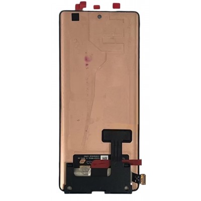 Lcd With Touch Screen For Infinix Zero 40 4g Rose Gold By - Maxbhi Com