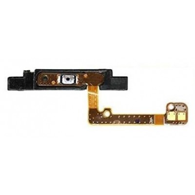 Power Button Flex Cable For Lg G8x Thinq On Off Flex Pcb By - Maxbhi Com