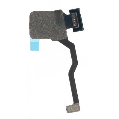Fingerprint Sensor Flex Cable For Realme Gt2 Pro Green By - Maxbhi Com