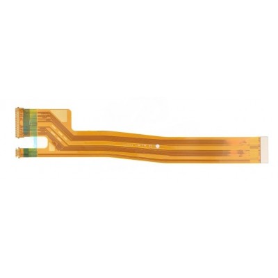 Lcd Flex Cable For Lenovo Tab P12 By - Maxbhi Com