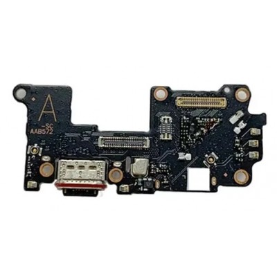 Charging Connector Flex Pcb Board For Realme Gt Neo 5 Se By - Maxbhi Com