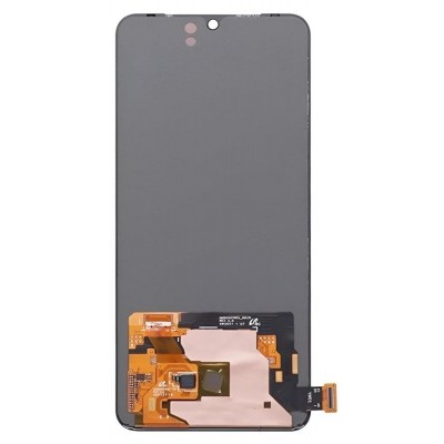 Lcd With Touch Screen For Vivo Y55 2022 Ice By - Maxbhi Com