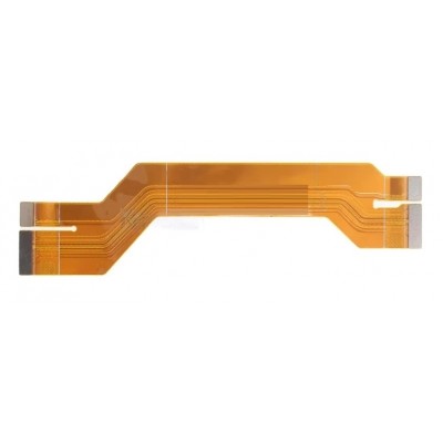 Main Board Flex Cable For Xiaomi Redmi Note 12 Discovery Global By - Maxbhi Com