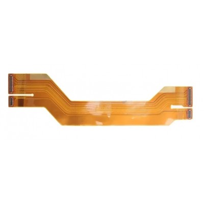 Main Board Flex Cable For Xiaomi Redmi Note 12 Discovery Global By - Maxbhi Com