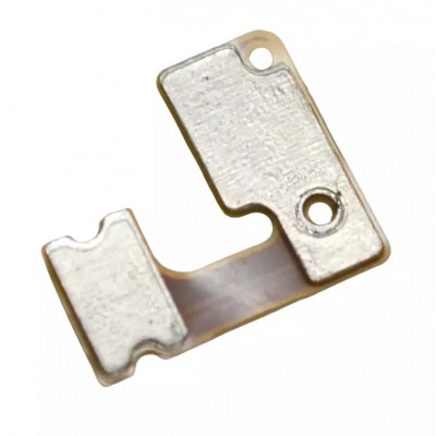 Power Button Flex Cable For Huawei Matepad 11 2023 On Off Flex Pcb By - Maxbhi Com