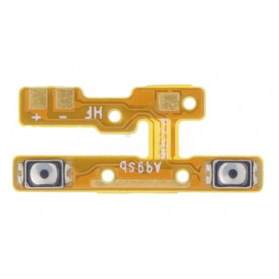 Volume Button Flex Cable For Huawei Matepad 11 2023 By - Maxbhi Com