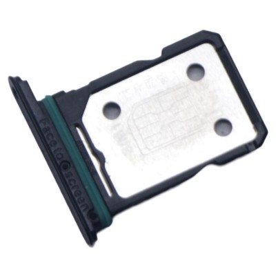 Sim Card Holder Tray For Realme Gt3 White - Maxbhi Com