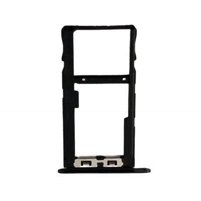 Sim Card Holder Tray For Doogee T30s Black - Maxbhi Com