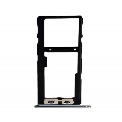 Sim Card Holder Tray For Doogee T30s Grey - Maxbhi Com