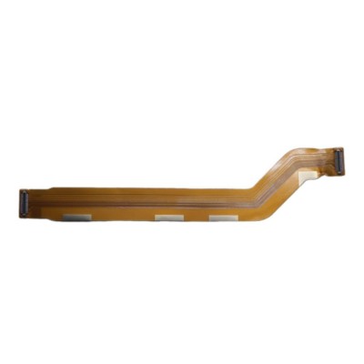 Main Board Flex Cable For Infinix Note 12 Pro 5g By - Maxbhi Com