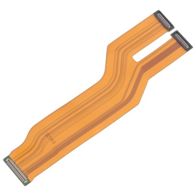 Main Board Flex Cable For Samsung Galaxy M34 5g By - Maxbhi Com