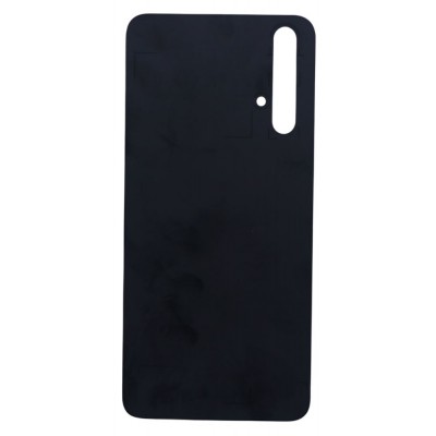 Back Panel Cover For Huawei Nova 5t Purple - Maxbhi Com