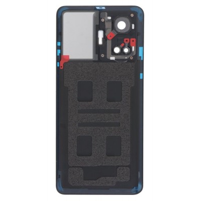 Back Panel Cover For Realme Gt3 White - Maxbhi Com