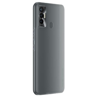Full Body Housing For Tecno Camon 18i Black - Maxbhi Com