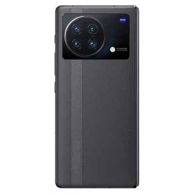 Full Body Housing For Vivo X Fold Plus 5g Black - Maxbhi Com