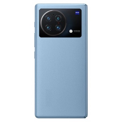 Full Body Housing For Vivo X Fold Plus 5g Blue - Maxbhi Com