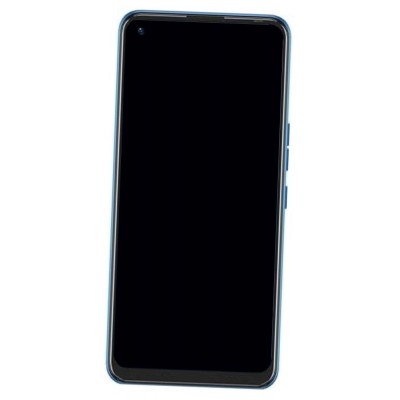 Proximity Light Sensor Flex Cable For Tecno Camon 18i By - Maxbhi Com