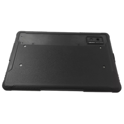Back Panel Cover For Doogee R08 Black - Maxbhi Com