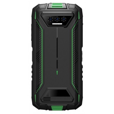 Full Body Housing For Doogee S41 Plus Green - Maxbhi Com