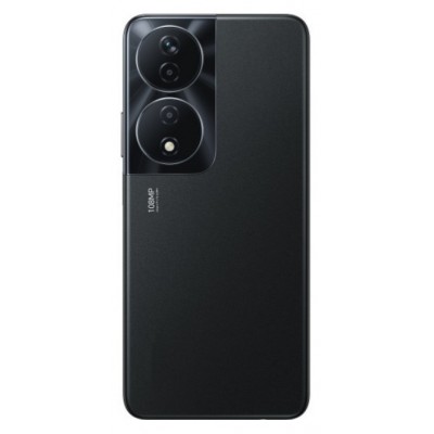 Full Body Housing For Honor X7b 5g 108mp Black - Maxbhi Com