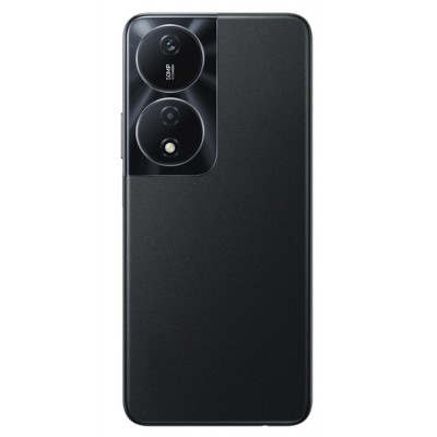 Full Body Housing For Honor X7b 5g 50mp Black - Maxbhi Com