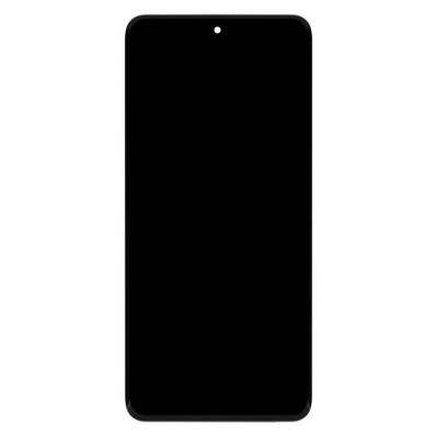 Lcd Screen For Honor X7b 5g 108mp Replacement Display By - Maxbhi Com